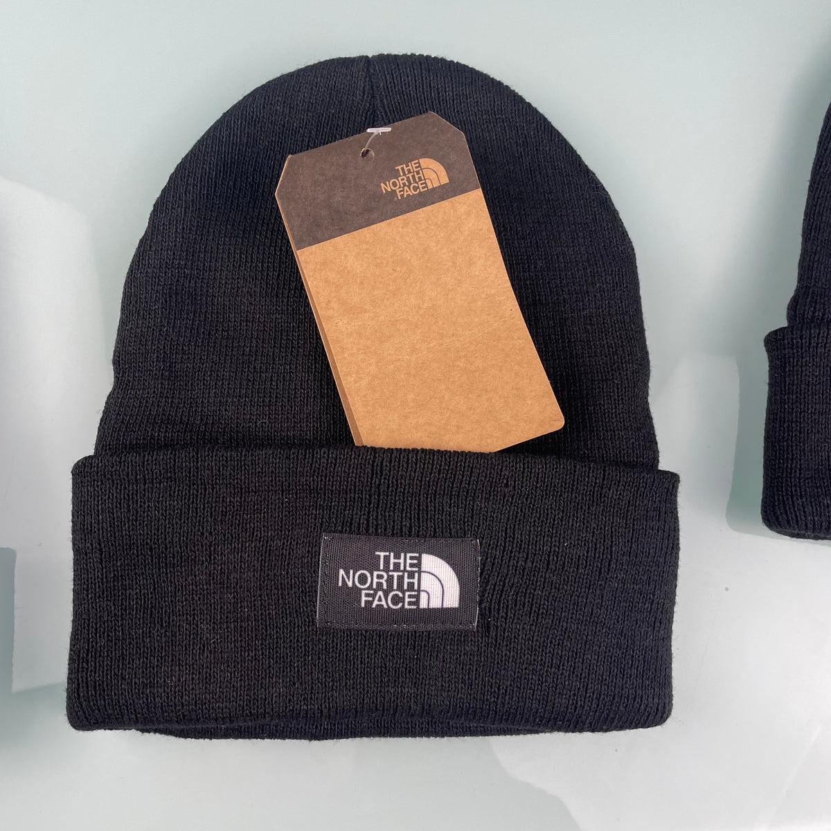GORRO THE NORTH FACE