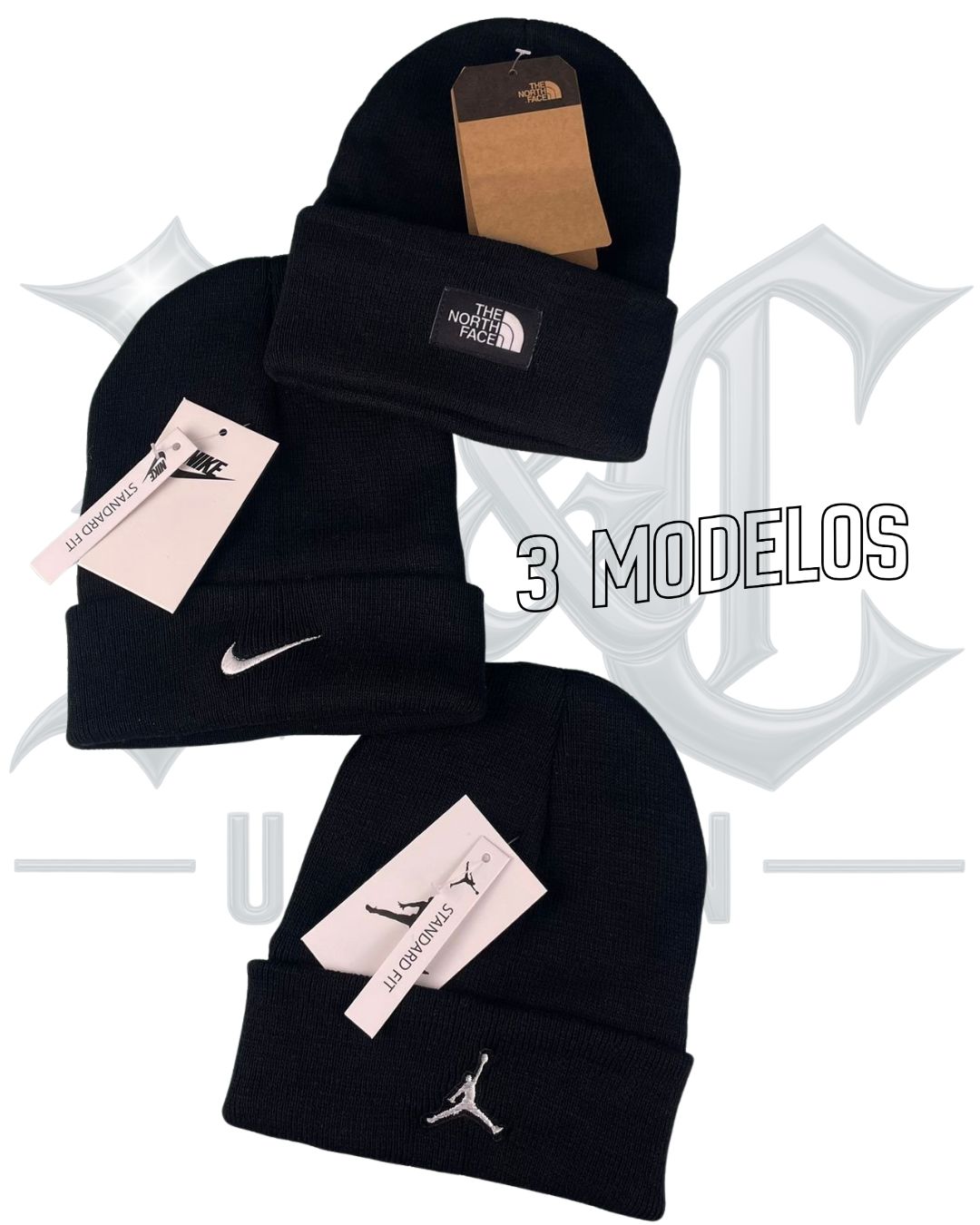 Gorro JORDAN